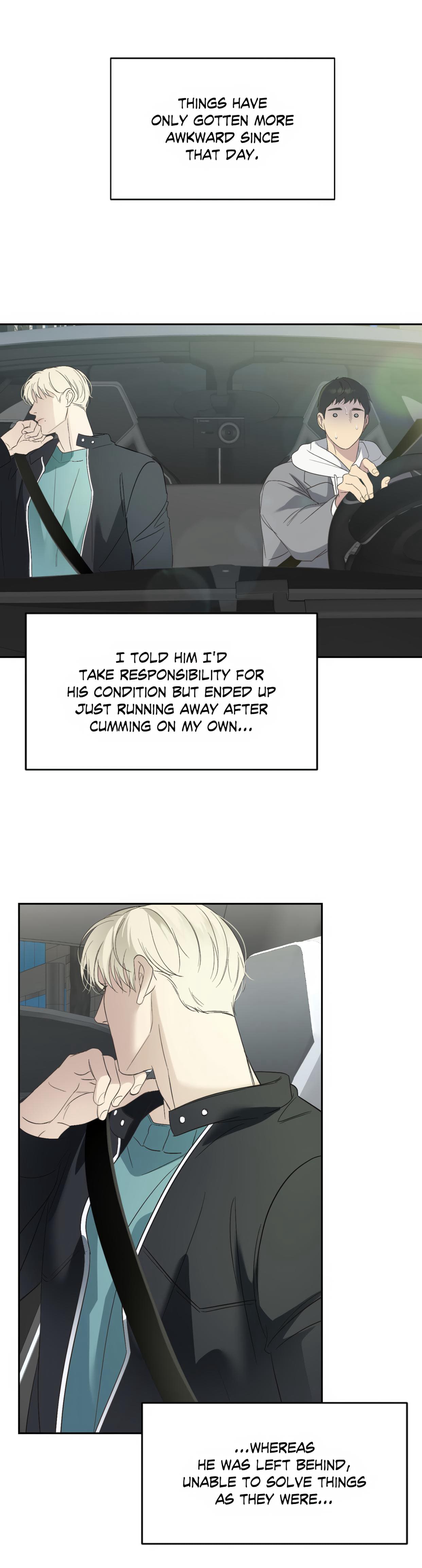 backlight, Chapter 18 image 03